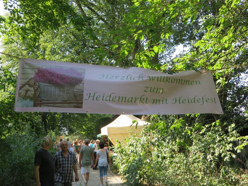 Heidemarkt 2016